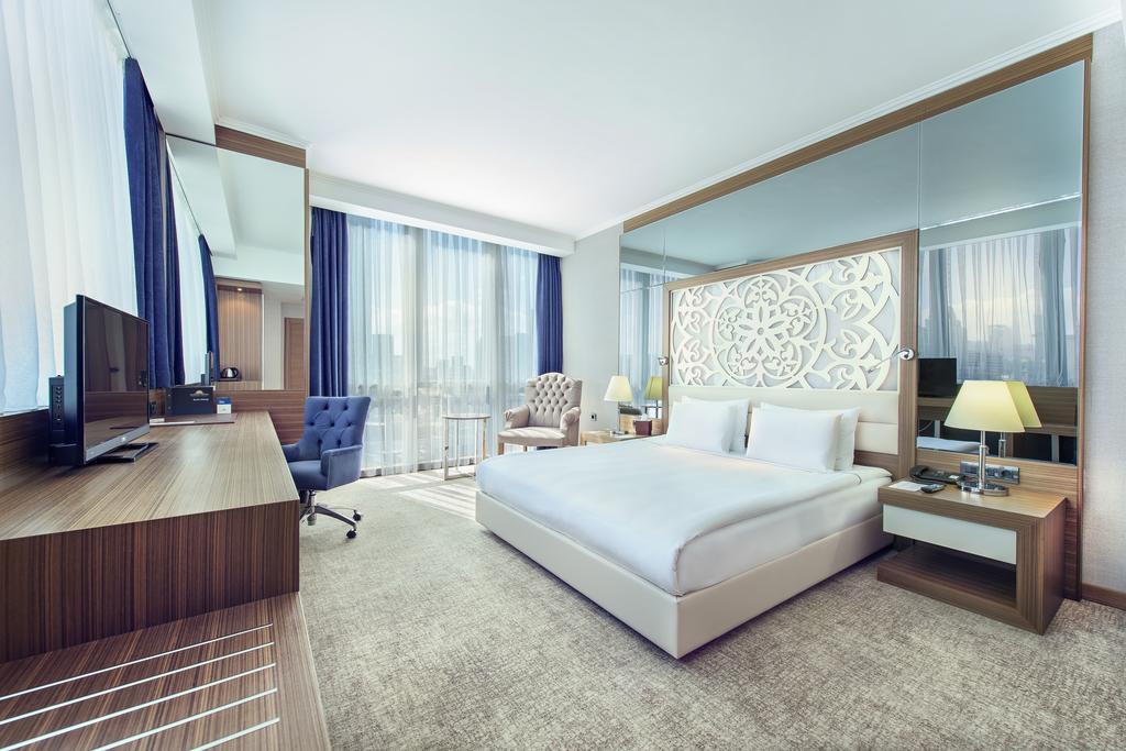 Chambre Double Supérieure